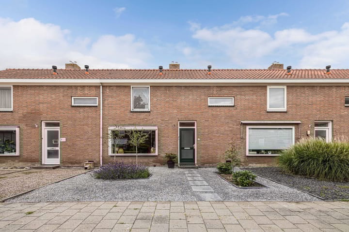 Foto 1 van Oostervoor 9