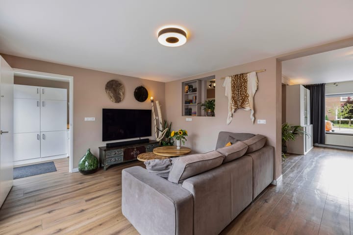 Foto 3 van Oostervoor 9