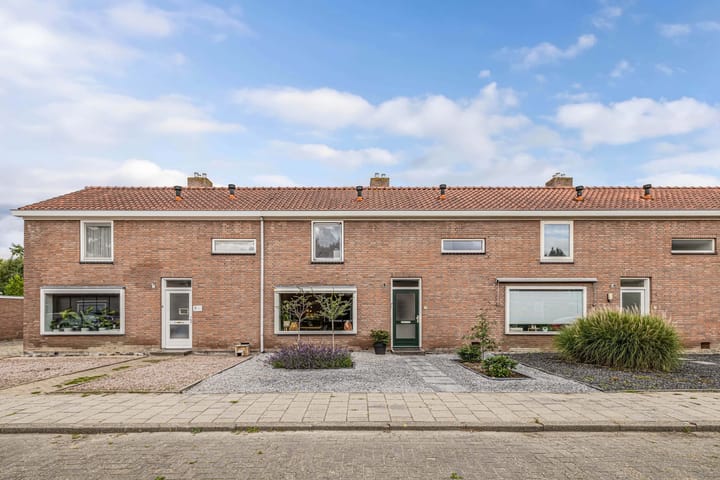 Foto 6 van Oostervoor 9