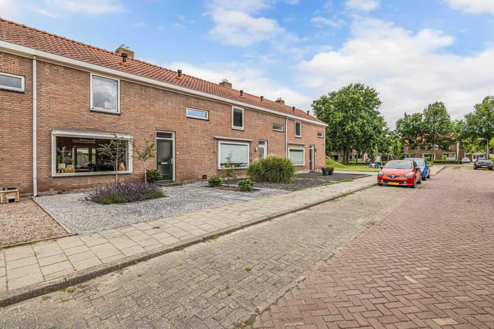 Foto 7 van Oostervoor 9