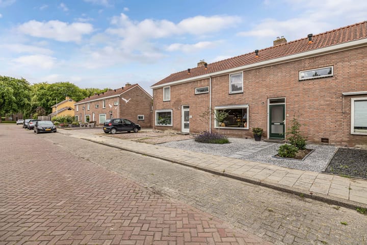 Foto 8 van Oostervoor 9