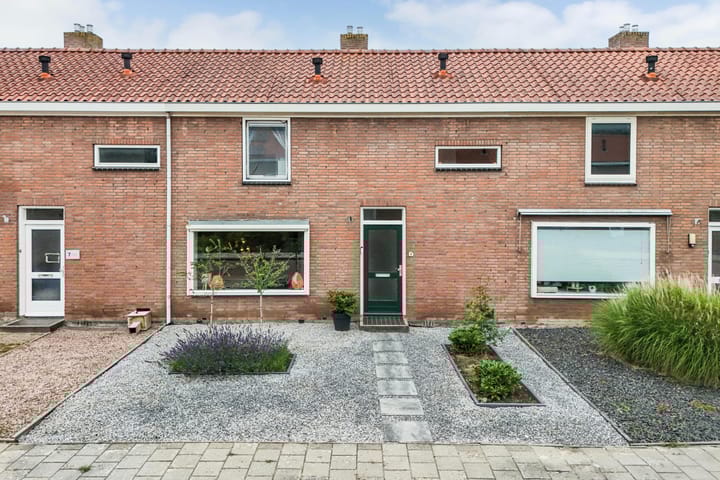 Foto 9 van Oostervoor 9