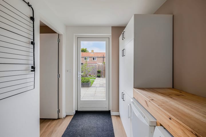 Foto 12 van Oostervoor 9