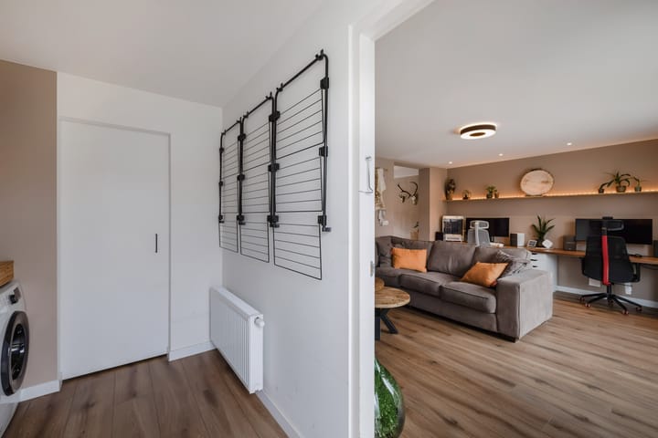 Foto 13 van Oostervoor 9