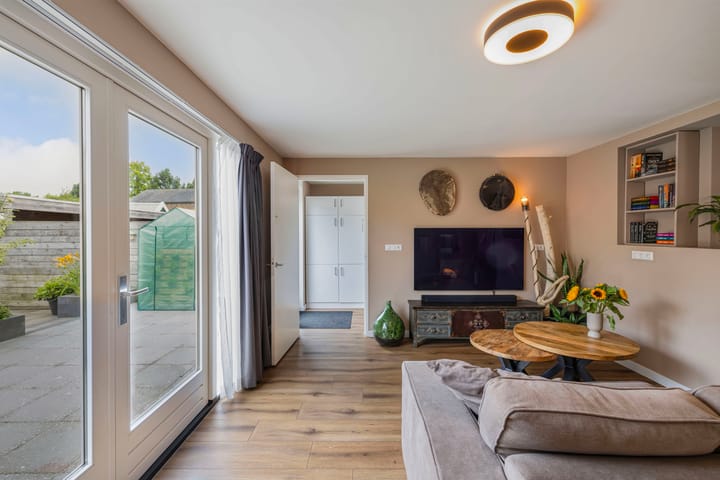 Foto 16 van Oostervoor 9