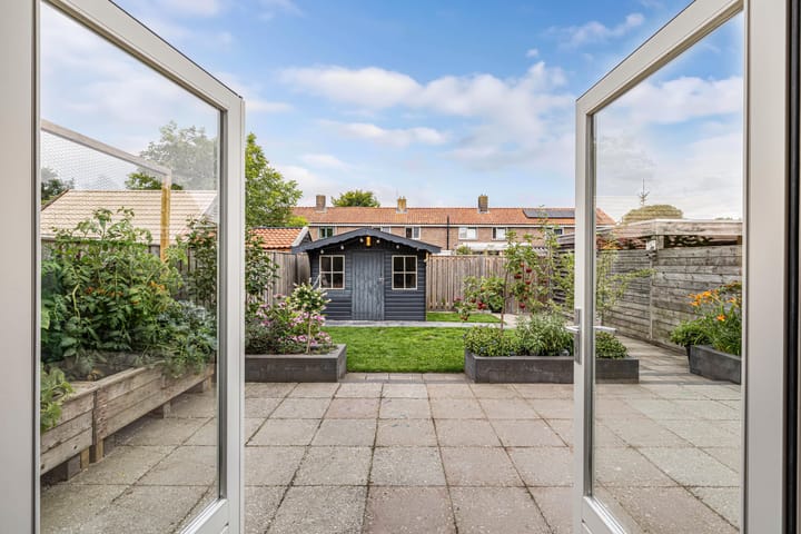 Foto 17 van Oostervoor 9