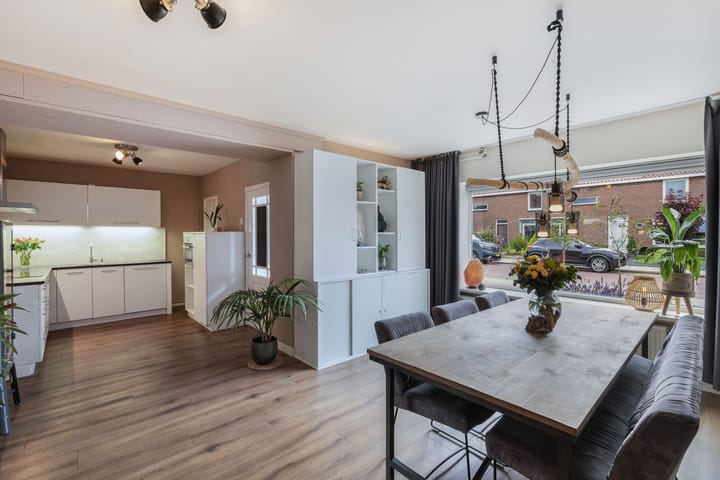 Foto 19 van Oostervoor 9