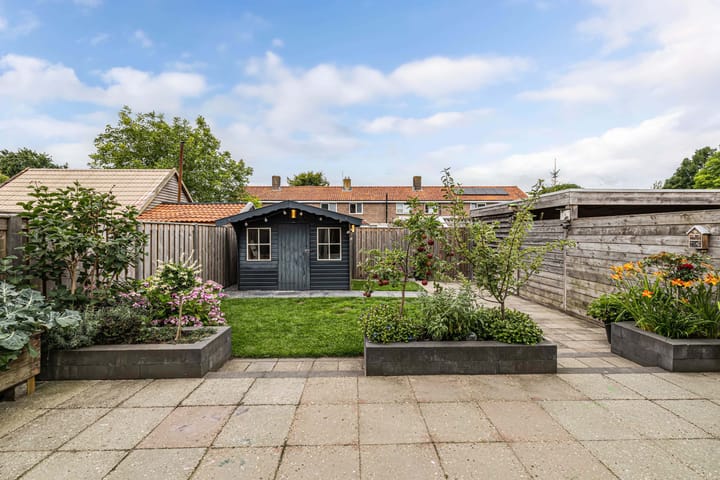 Foto 27 van Oostervoor 9