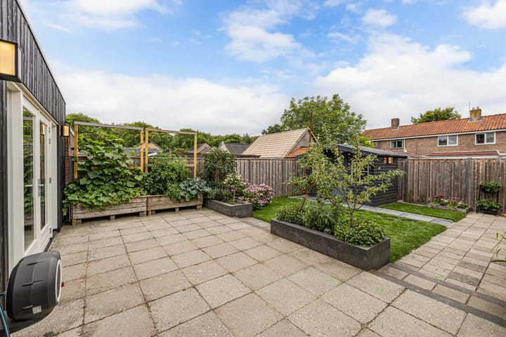 Foto 28 van Oostervoor 9