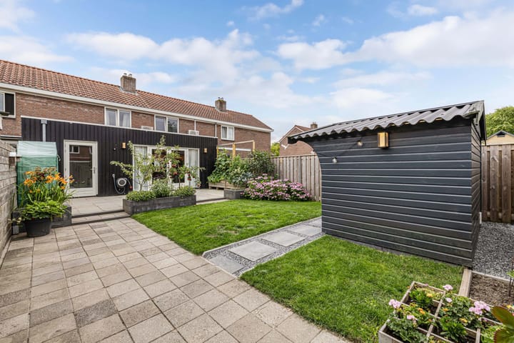 Foto 30 van Oostervoor 9