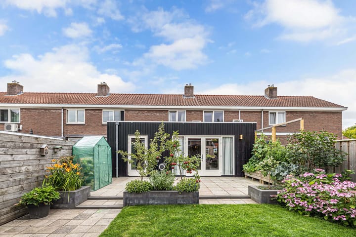 Foto 31 van Oostervoor 9