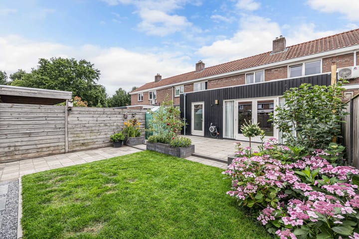 Foto 32 van Oostervoor 9