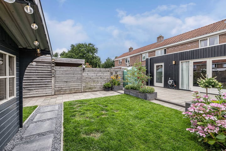 Foto 33 van Oostervoor 9