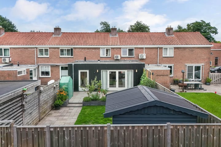 Foto 34 van Oostervoor 9