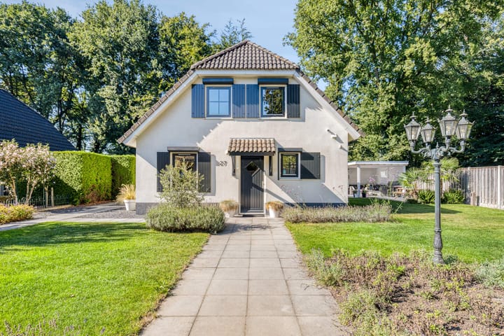 Voorstsestraat 50-27 main image