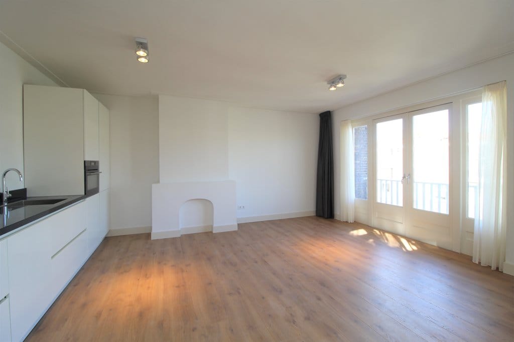 Foto 3 van Milletstraat 50-4