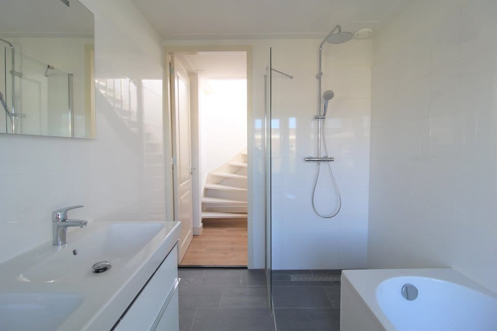 Foto 10 van Milletstraat 50-4