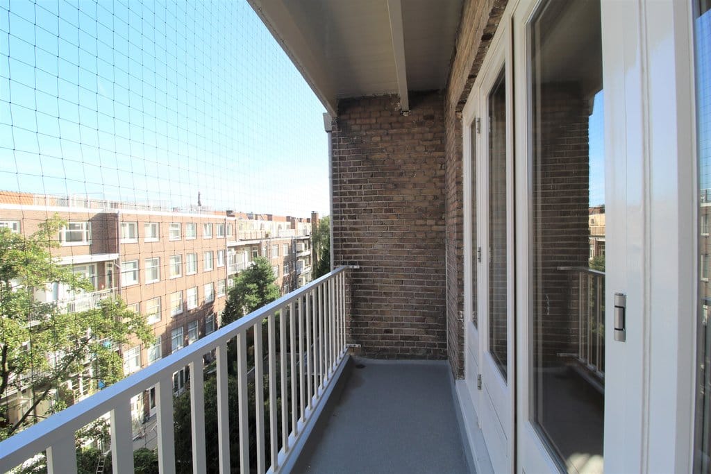 Foto 13 van Milletstraat 50-4