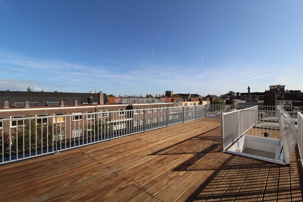 Foto 14 van Milletstraat 50-4