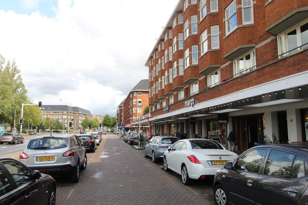 Foto 18 van Milletstraat 50-4