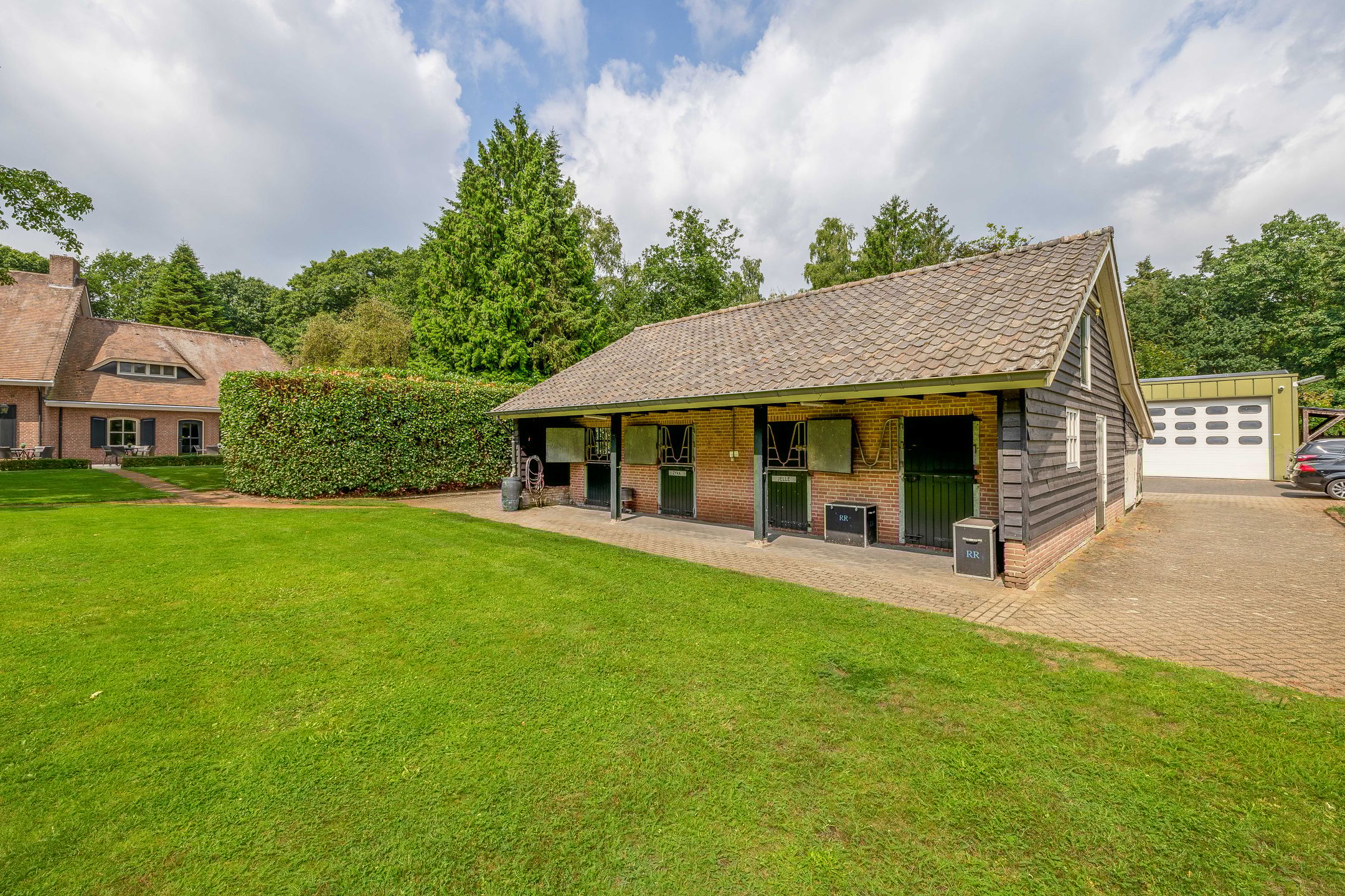 Foto 42 van Rooije-Aschweg 16