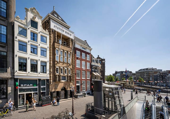 Rokin 113, Amsterdam