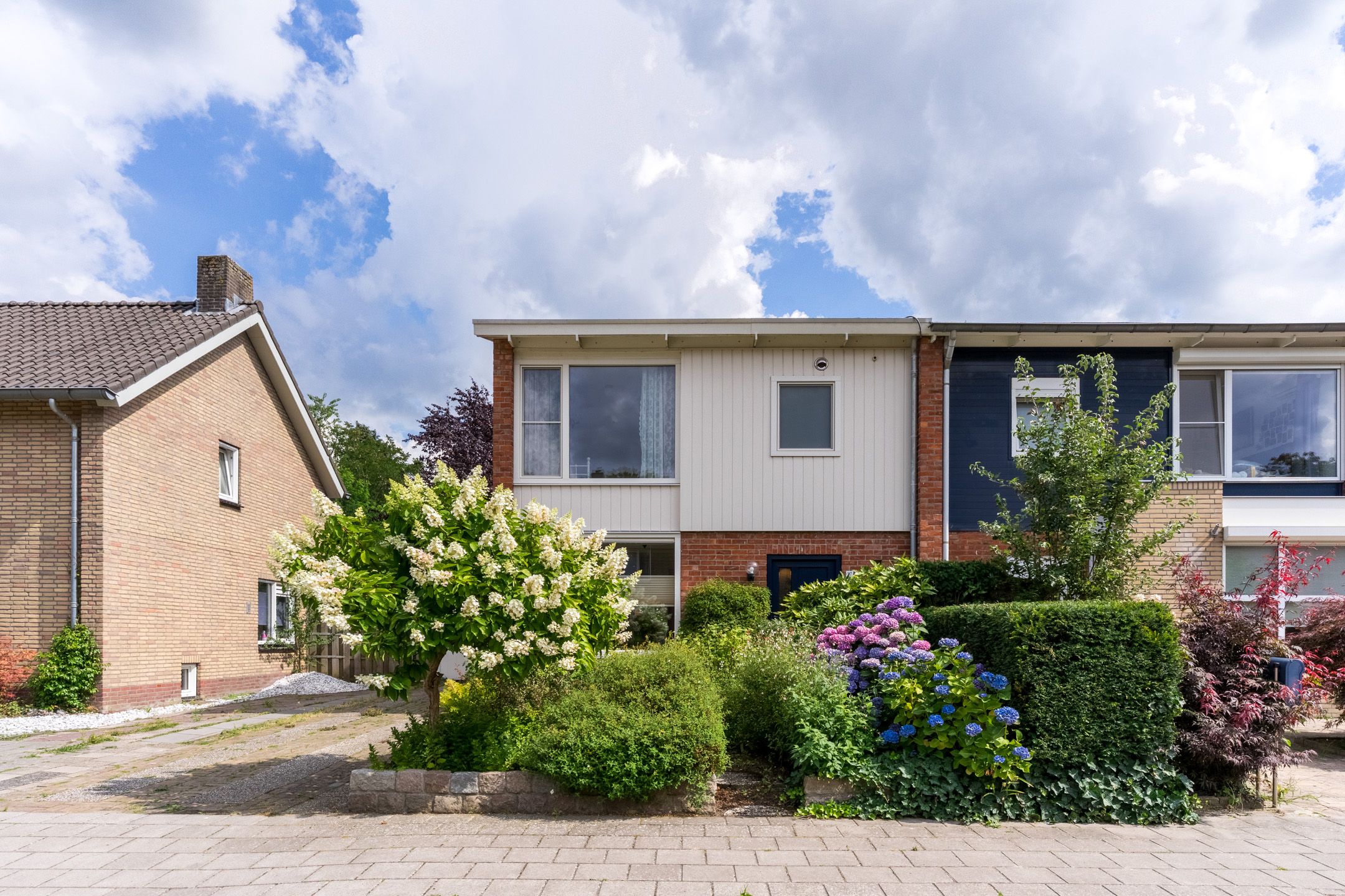 Burgemeester Strijbosstraat 17 