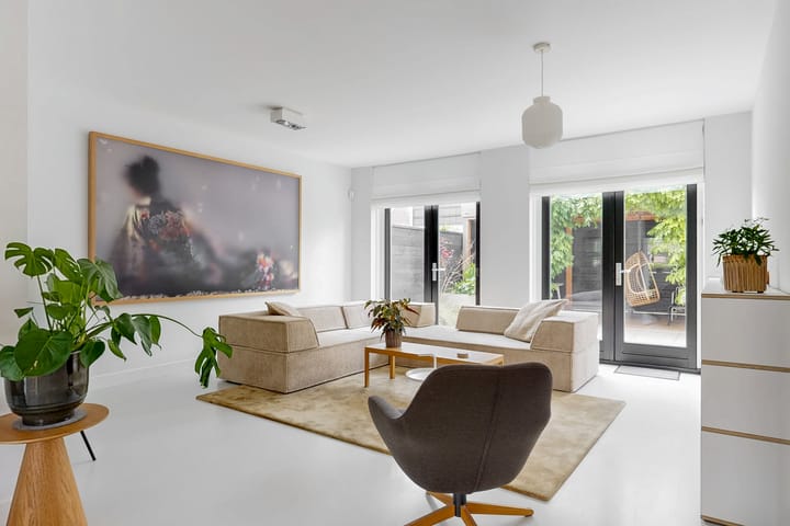 Foto 2 van Hoge Rijndijk 20-A