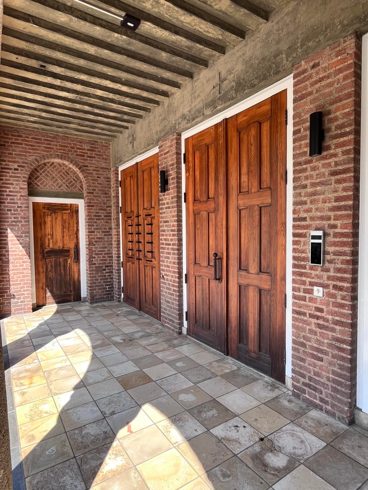 Foto 2 van Burgemeester Baumannlaan 175-H