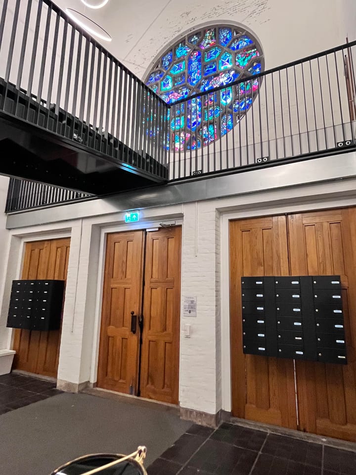 Foto 3 van Burgemeester Baumannlaan 175-H