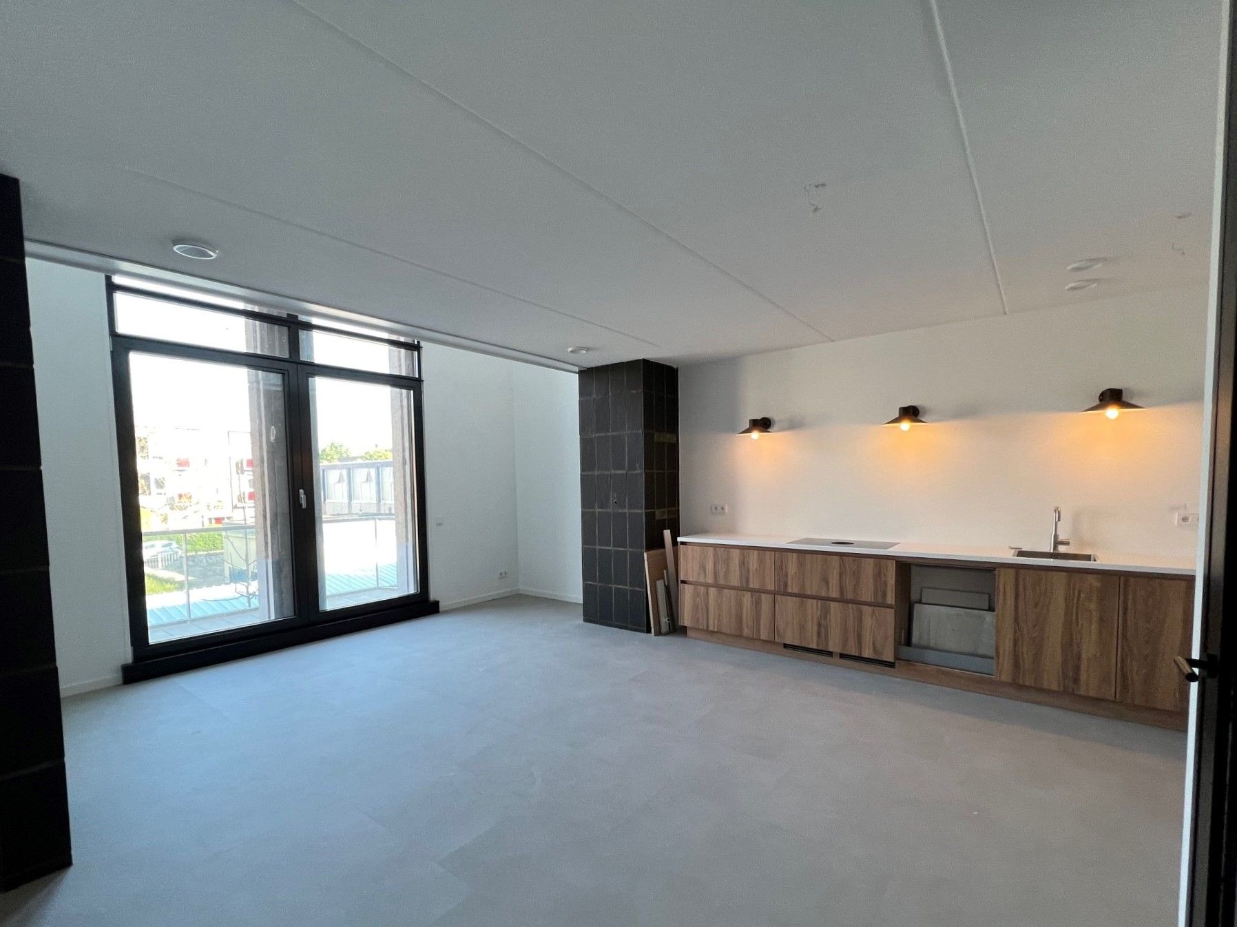 Foto 6 van Burgemeester Baumannlaan 175-H