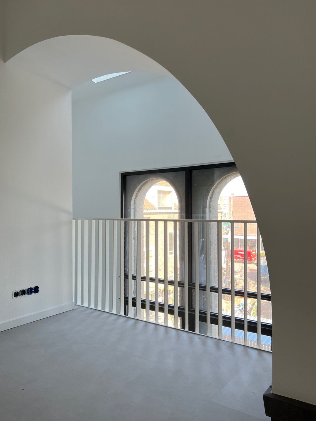 Foto 8 van Burgemeester Baumannlaan 175-H