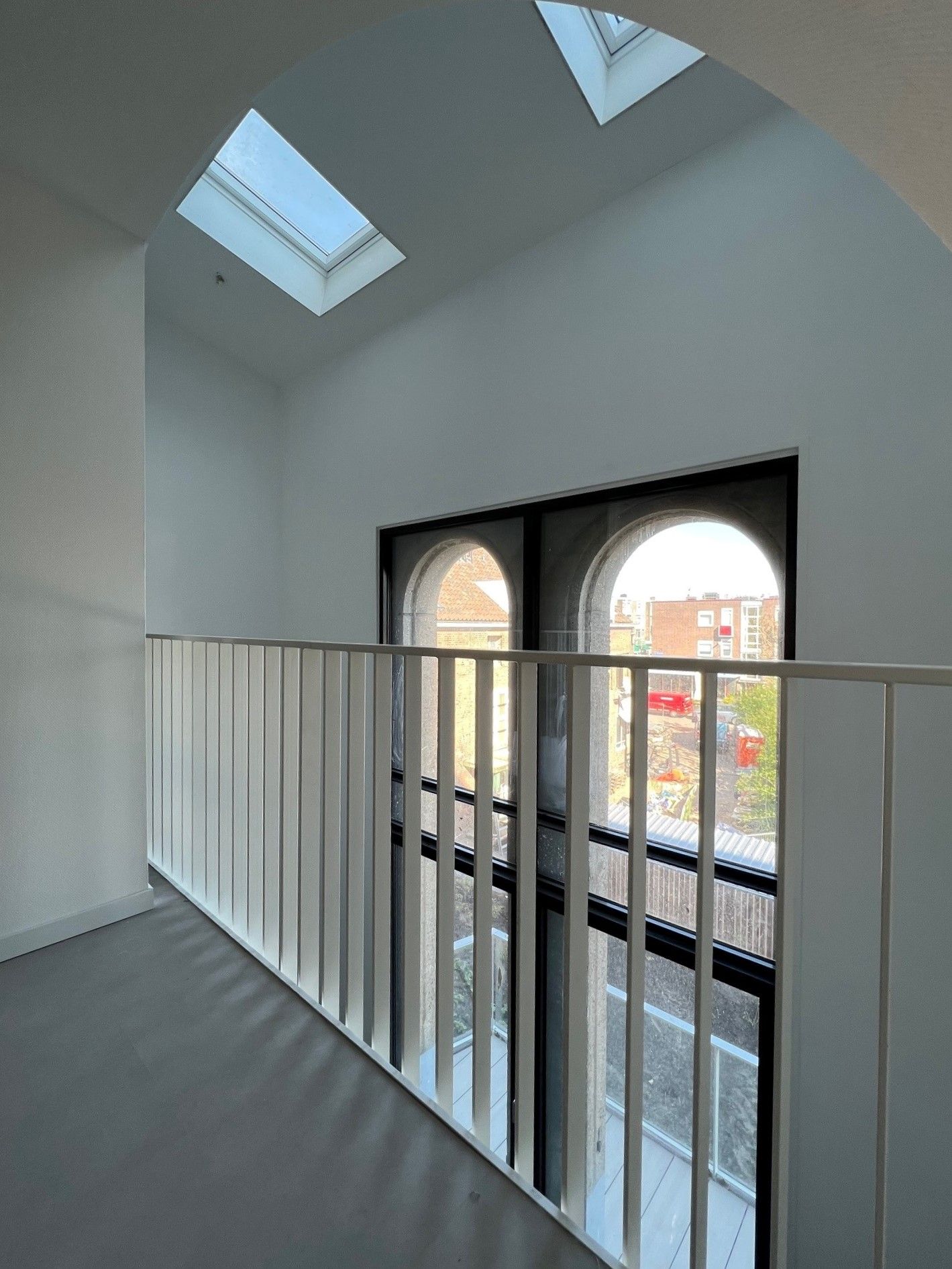 Foto 9 van Burgemeester Baumannlaan 175-H