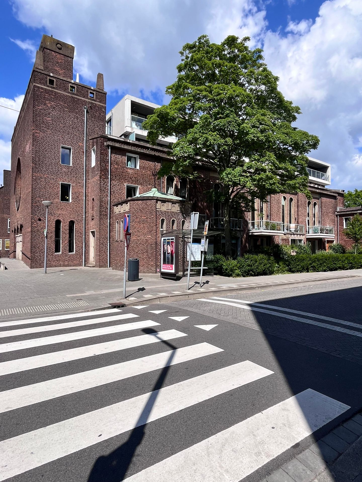 Foto 14 van Burgemeester Baumannlaan 175-H