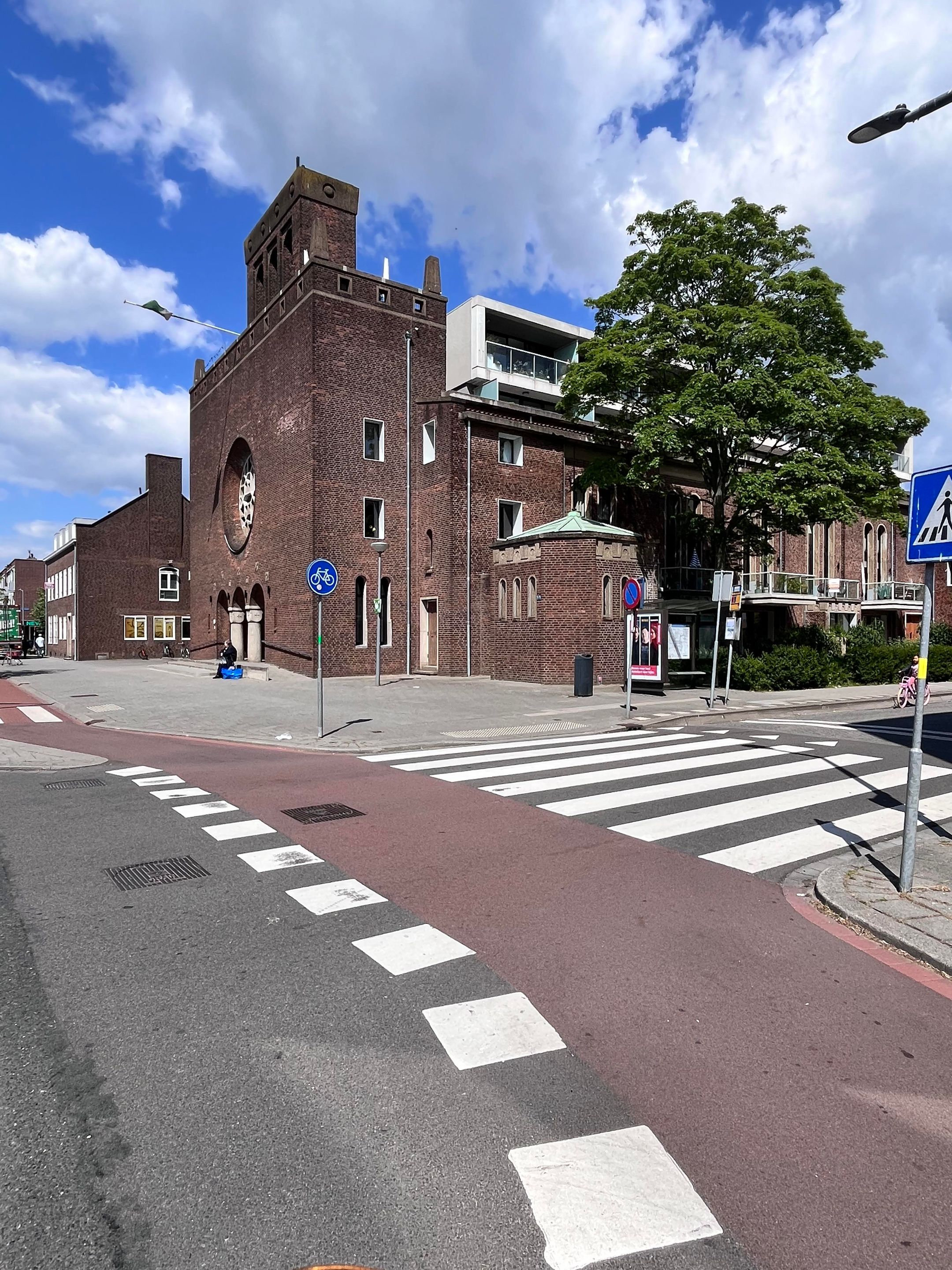 Foto 15 van Burgemeester Baumannlaan 175-H