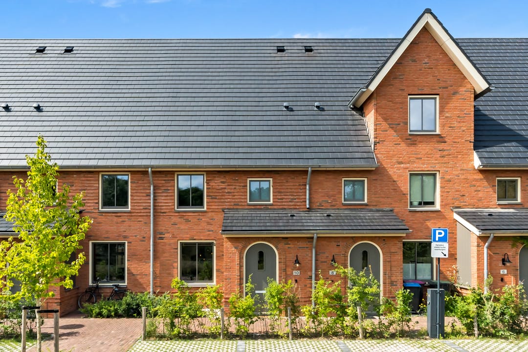 Photo 1 of Frogersingel 10