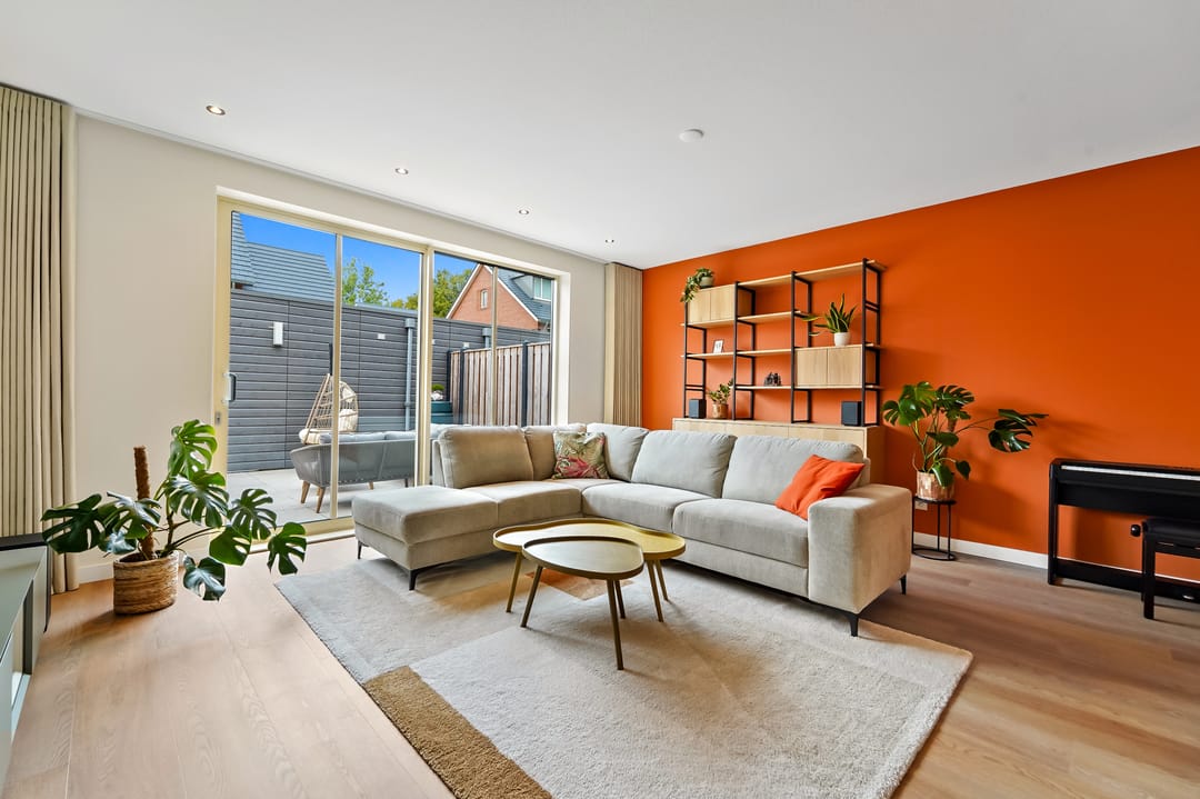 Photo 2 of Frogersingel 10