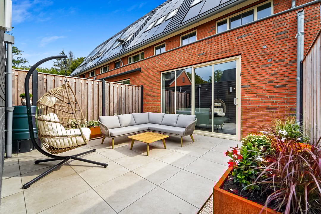 Photo 11 of Frogersingel 10