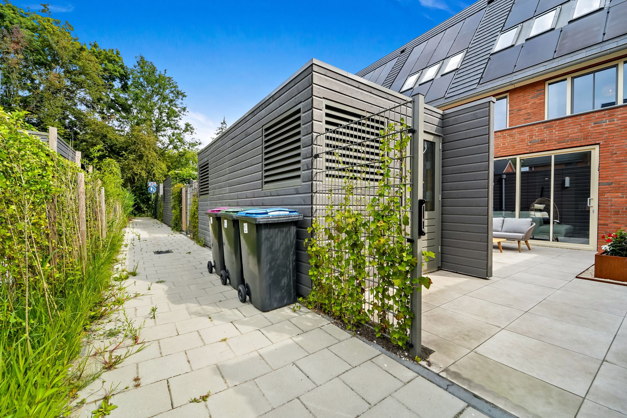 Photo 12 of Frogersingel 10