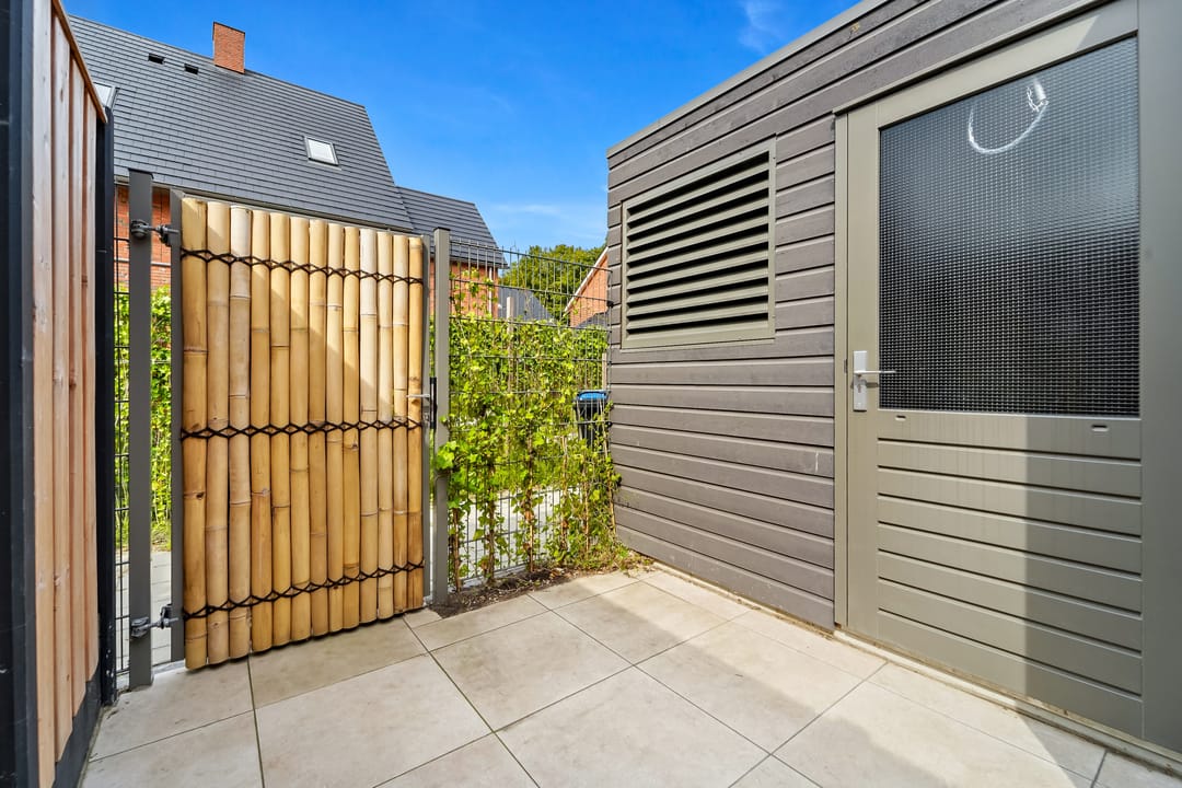 Photo 13 of Frogersingel 10