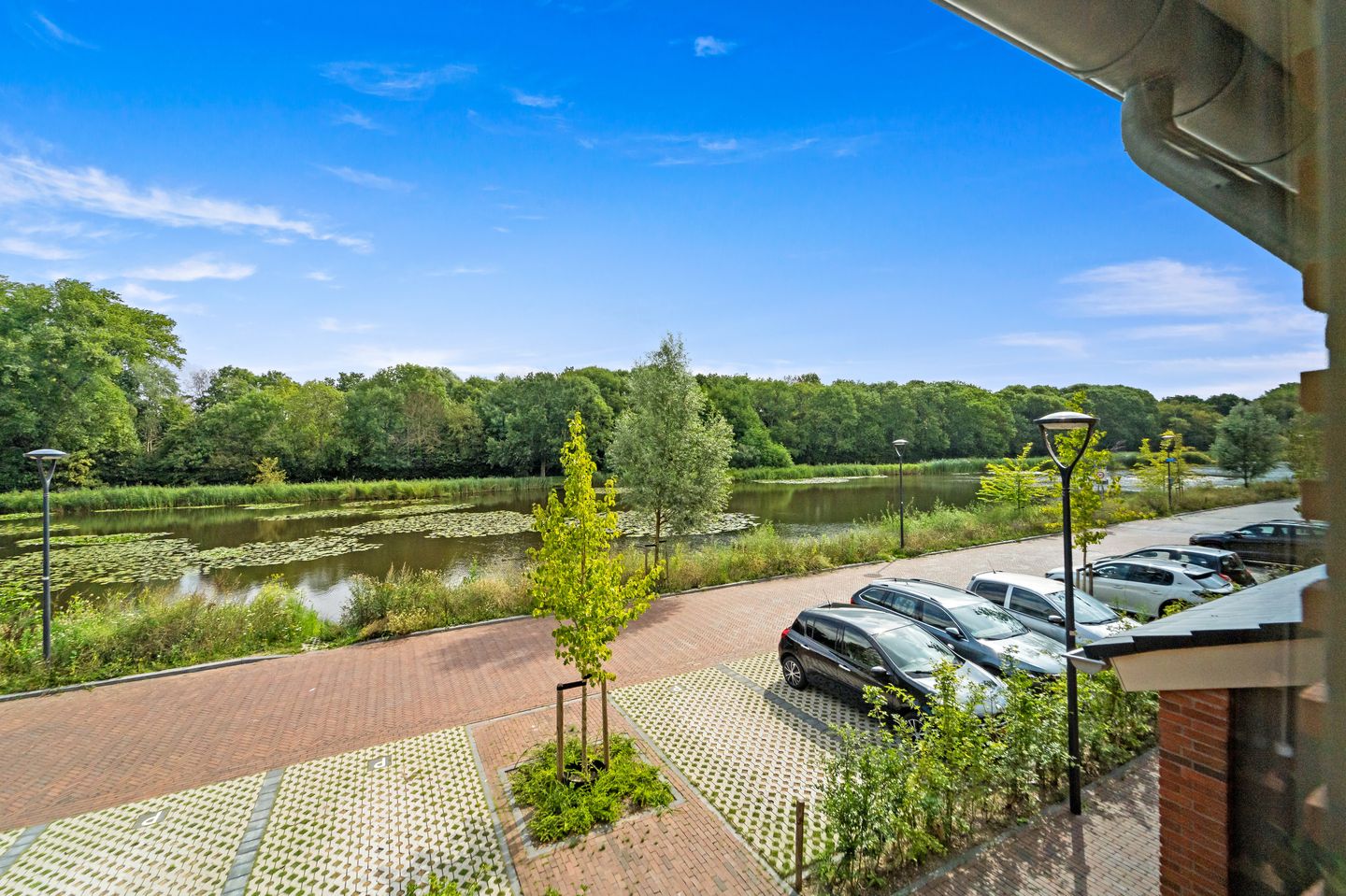 Photo 25 of Frogersingel 10