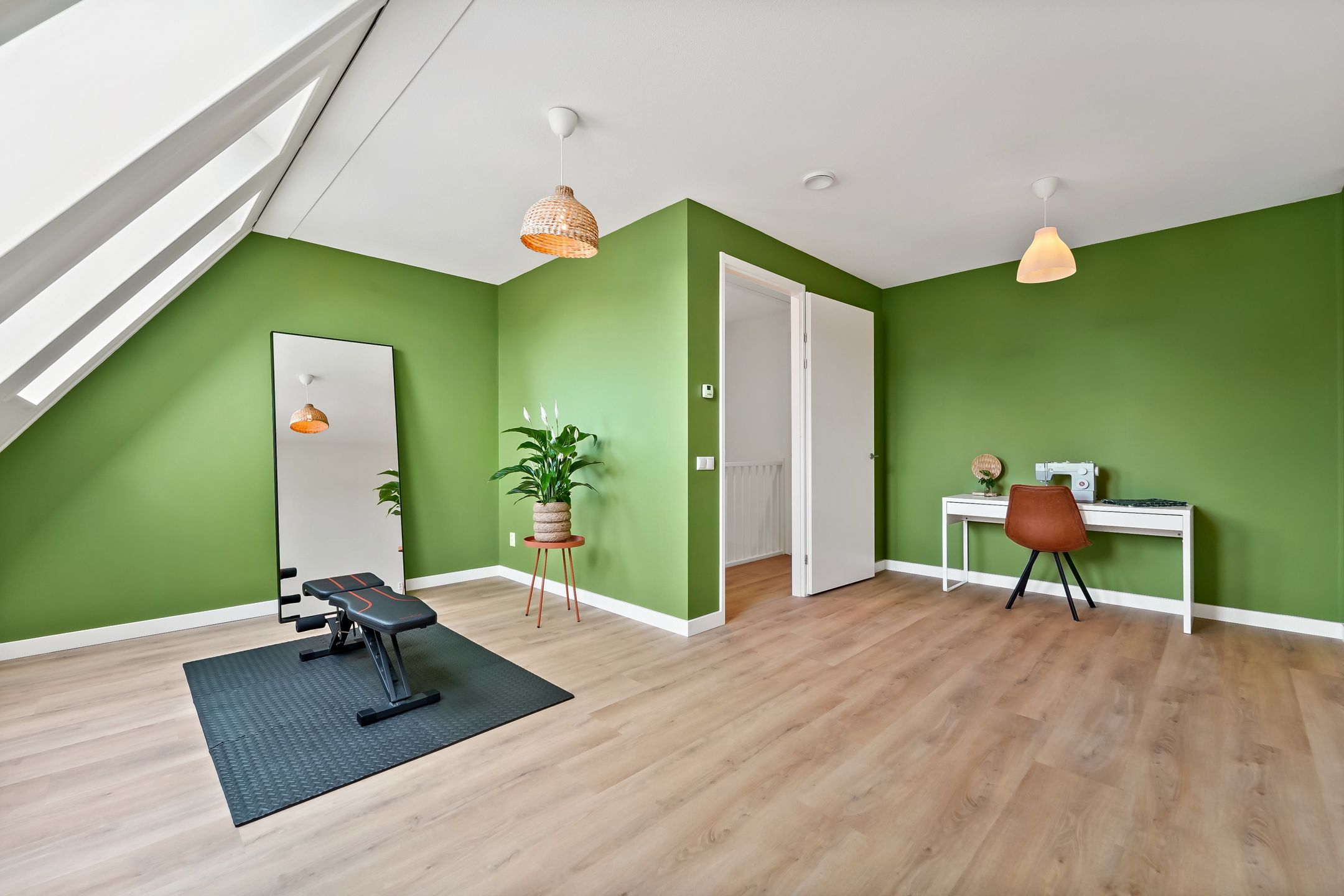 Photo 27 of Frogersingel 10