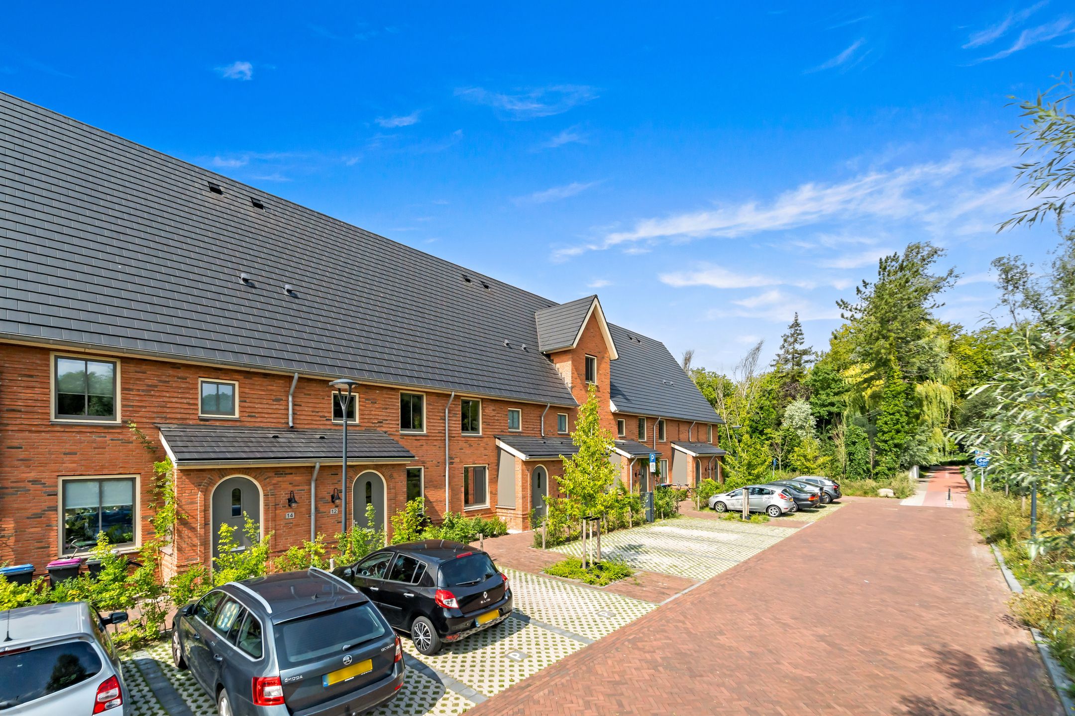 Photo 33 of Frogersingel 10