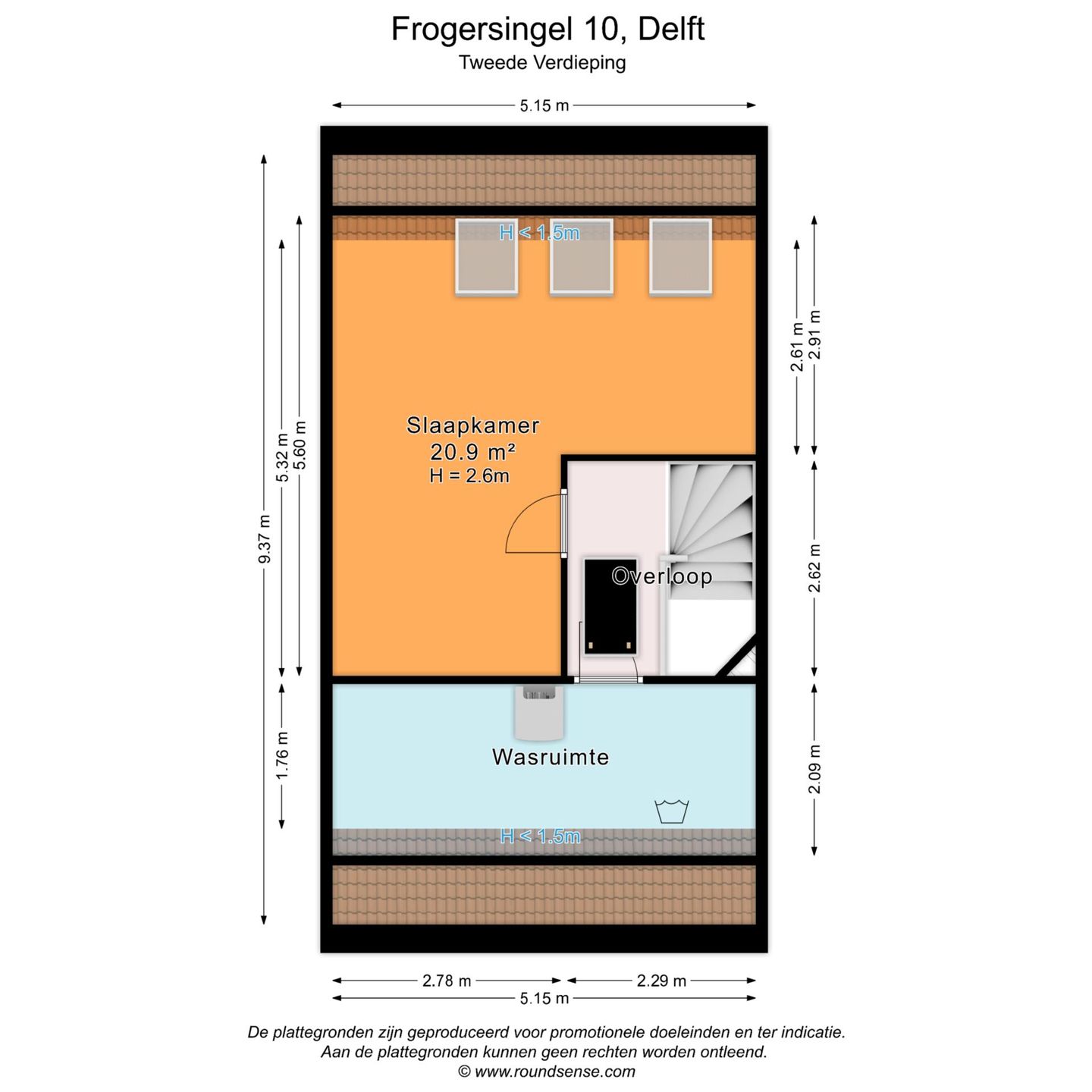 Photo 44 of Frogersingel 10