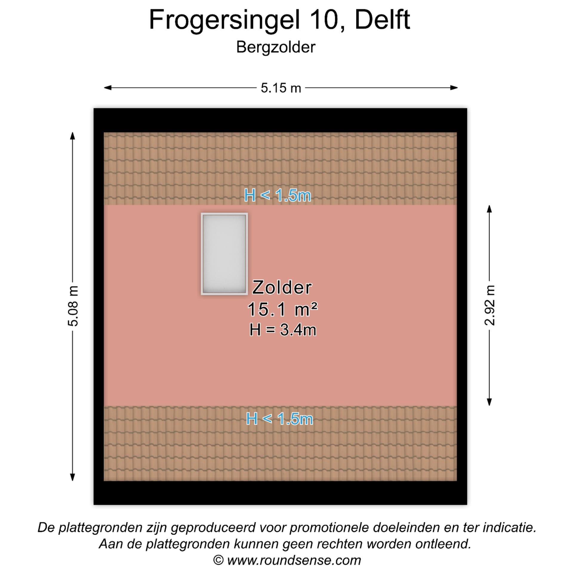 Photo 45 of Frogersingel 10