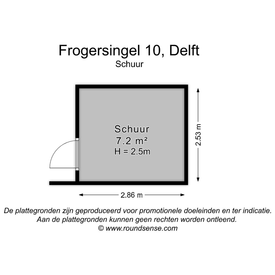Photo 46 of Frogersingel 10