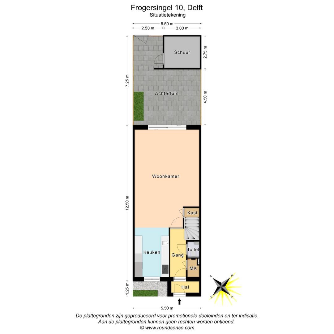 Photo 47 of Frogersingel 10