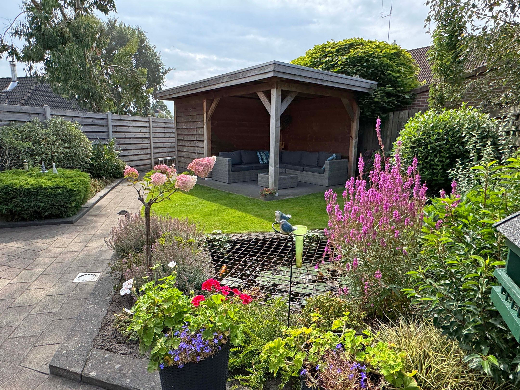 Foto 3 van Roosje Vosstraat 35