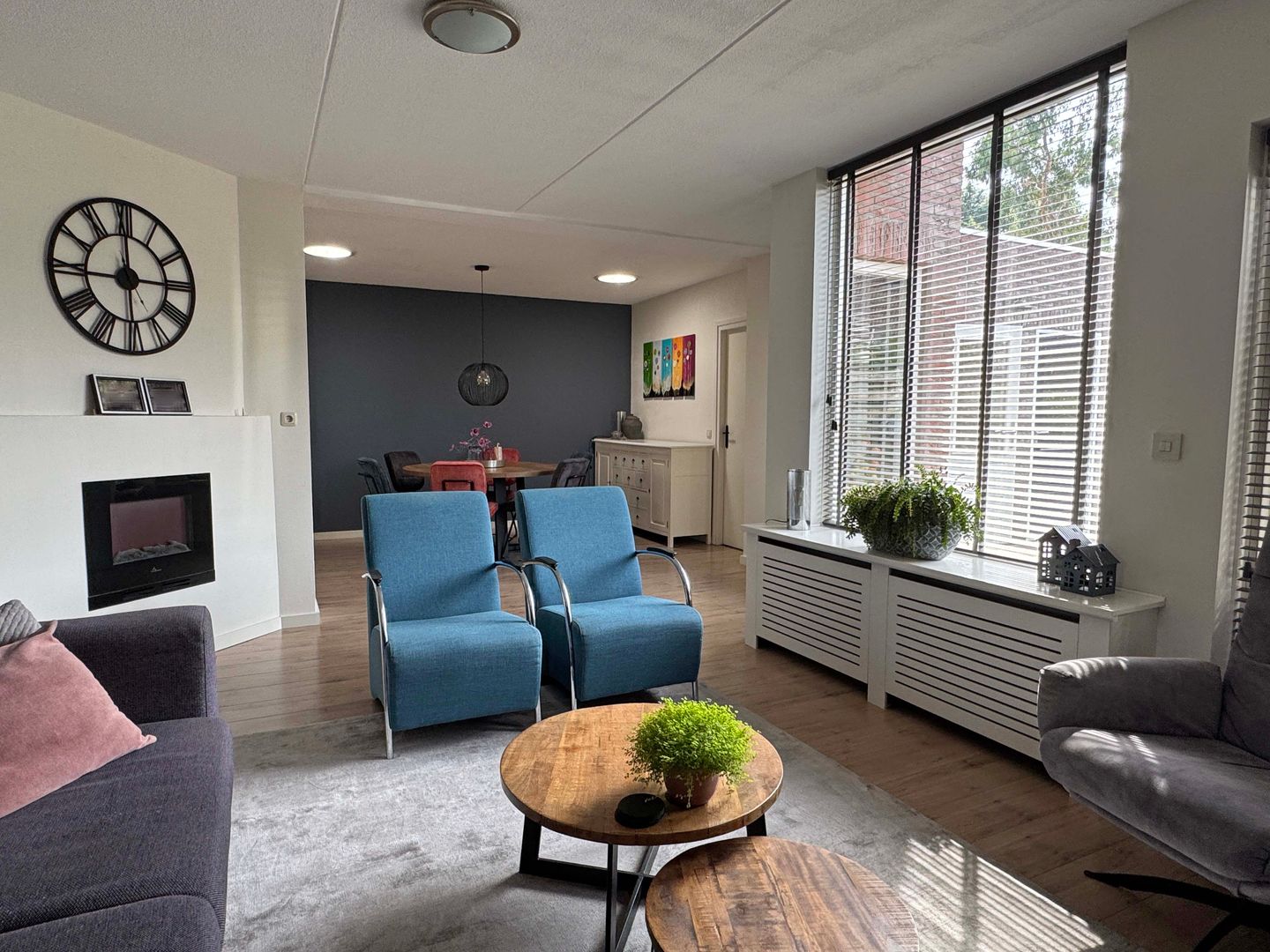 Foto 4 van Roosje Vosstraat 35