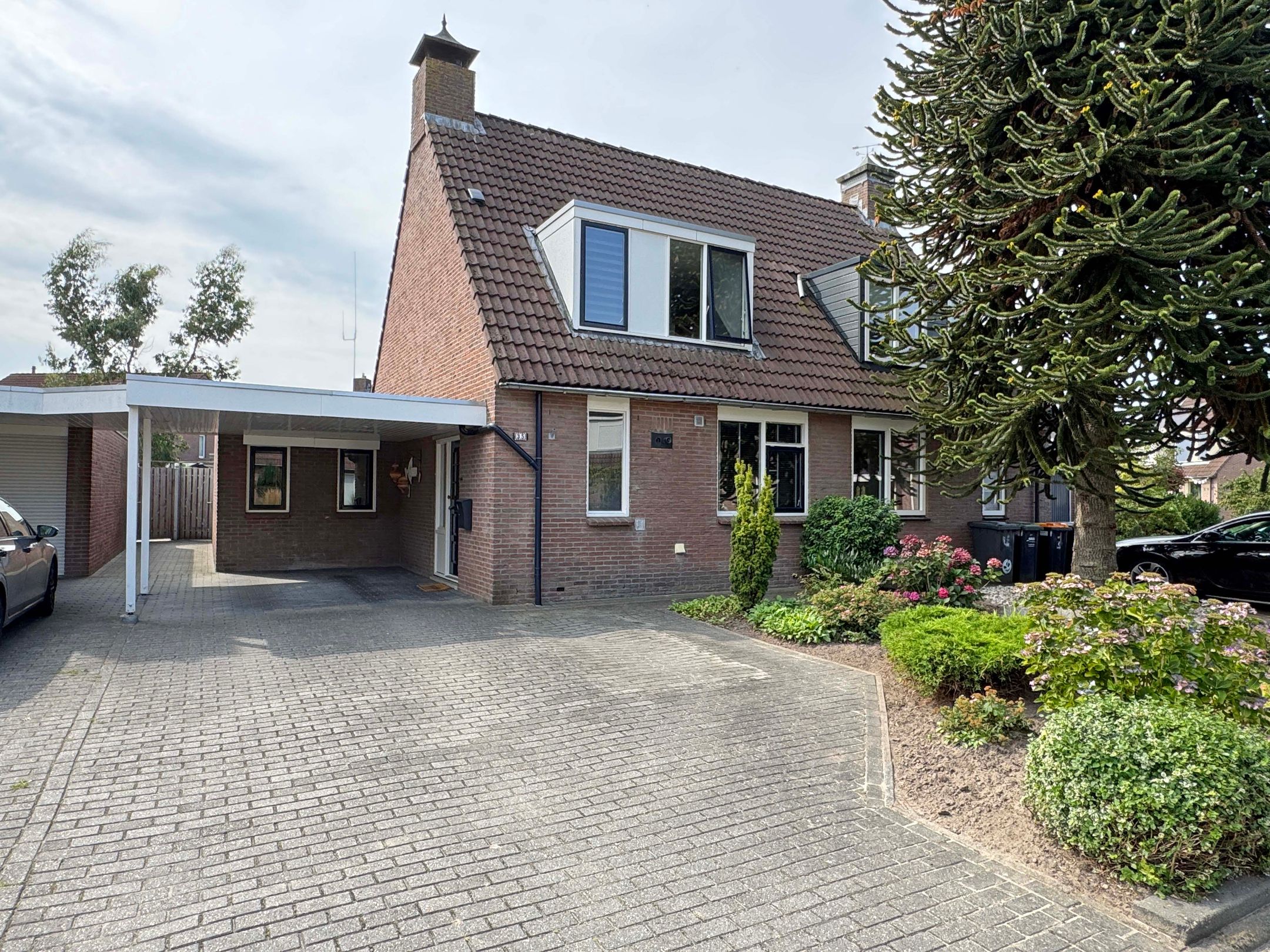 Foto 6 van Roosje Vosstraat 35